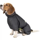 Комбинезон для животных Pet Fashion "COLD" 2XL (серый) (4823082426362) - изображение 4