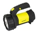 Ліхтар 2 в 1 з ручкою 360°, 4 режими CREELED/COBLED IP44, Li-ion 2000 mAh/t WERTVOLL 000283979 - зображення 1