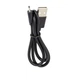 Ліхтар 2 в 1 з ручкою 360°, 4 режими CREELED/COBLED IP44, Li-ion 2000 mAh/t WERTVOLL 000283979 - зображення 3