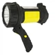 Ліхтар 2 в 1 з ручкою 360°, 4 режими CREELED/COBLED IP44, Li-ion 2000 mAh/t WERTVOLL 000283979 - зображення 5