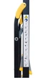 Драбина MASTERTOOL алюміній/сталь, 4 ступені, h=846 мм (79-1204) - зображення 2