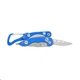 Мультитул MASTERTOOL "Плоскогубцы". 7 в 1, алюминиевая рукоятка. Blue (79-0325) - изображение 3
