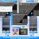Тестер аккумуляторных батарей Atorch ATORCH 8 ~ 240 В 100 А Bluetooth Черный (1013-301-00) - изображение 3