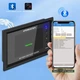 Тестер аккумуляторных батарей Atorch ATORCH 8 ~ 240 В 100 А Bluetooth Черный (1013-301-00) - изображение 4