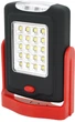 Прожекторный фонарик Watton WT-311 3+20 LED 1+1 режим 3xAAA ОЕМ (YT29274) - изображение 1
