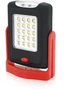 Прожекторный фонарик Watton WT-311 3+20 LED 1+1 режим 3xAAA ОЕМ (YT29274) - изображение 5