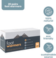 Грілки хімічні Haago FOOT WARMERS устілки (S, 37-39) х 20 пар (ящик) (713153941013) - зображення 1
