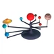 Набор для экспериментов EDU-Toys Модель Солнечной системы (GE046) - изображение 1