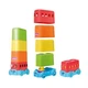Развивающая игрушка Toomies пирамидка Автобус (E73220) - изображение 3