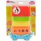 Развивающая игрушка Toomies пирамидка Автобус (E73220) - изображение 5