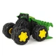 Спецтехника John Deere Kids Monster Treads с ковшом и большими колесами (47327) - изображение 3