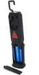 Фонарь инспекционный Watton WT-293 16 SMD LED 3 режима 18650 Color mix (YT29269) - изображение 2