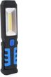 Фонарь инспекционный Watton WT-293 16 SMD LED 3 режима 18650 Color mix (YT29269) - изображение 5