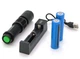 Фонарь ручной Watton WT-086 1 LED Cree T6 3W 4 режима Zoom 18650/2800 mAh IP44 СЗУ USB (YT29263) - изображение 2