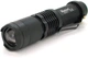 Фонарь ручной Watton WT-086 1 LED Cree T6 3W 4 режима Zoom 18650/2800 mAh IP44 СЗУ USB (YT29263) - изображение 3
