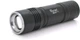 Фонарь ручной Watton WT-313 1 LED Cree T6 3W 5 режимов Zoom 18650/2800 mAh IP44 СЗУ (YT29275) - изображение 3