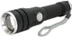 Фонарь ручной Bailong BL-611-P50 1 LED P50 10W 2 режима Zoom 18650/2800 mAh IP44 USB-microUSB (YT28602) - изображение 1