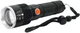 Фонарь ручной Bailong P07-P50 1 LED Cree XHP50.2 19W 5 режимов Zoom 18650/8800 mAh IP40 (YT25703) - изображение 1