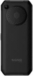 Мобильный телефон Sigma mobile X-style 310 Force Type-C Black (4827798855119) - изображение 2