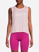 Майка женская Calvin Klein 24888979 XS Розовая (1159792197) - изображение 1