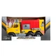 Игрушка детская Tigres City Truck Мусоровоз в коробке (39369) - изображение 2
