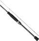 Вудлище спінінгове Graphiteleader 20 Finezza UX 20GFINUS-832ML-T 2.53m 3-15g (21353366) - зображення 1