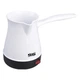 Турка электрическая для приготовления кофе DSP KA3027 | 500W, 300ml | белая - изображение 3