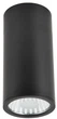 Точечный светильник Sirius RT428 BK 7W - изображение 1