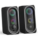 Акустическая система HP DHE-6001 Black - изображение 3