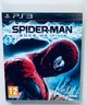 Spider-Man Edge of Time, Б/У, английская версия - диск для PlayStation 3 - изображение 1