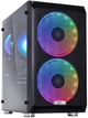 Компьютер ARTLINE Gaming X75 (X75v81) Intel Core i7-12700F / RAM 32ГБ / SSD 1ТБ / nVidia GeForce RTX 4060 Ti 16ГБ - изображение 1