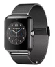 Смарт-часы Умные часы с тонометром Bluetooth Smart Watch X7 Black Nectronix Original - изображение 1
