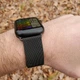 Смарт-часы Умные часы с тонометром Bluetooth Smart Watch X7 Black Nectronix Original - изображение 5