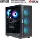 Компьютер ARTLINE Overlord X69 (X69v17) AMD Ryzen 7 5800X / GIGABYTE B550M / G.Skill RAM 32ГБ DDR4-3200 / Kingston SSD 1ТБ / GIGABYTE nVidia GeForce RTX 4060 8ГБ / HighPower 650W 80+ Bronze - изображение 7
