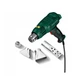 Фен будівельний Parkside PHLG 2000W F5 green - зображення 2