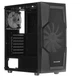 Корпус 2E 2E-G2057B Gaming Turbo без БП 2xUSB3.0 1xUSB2.0 1x200мм ARGB 3х120мм ARGB TG Side Panel ATX черный - изображение 7