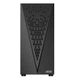 Корпус 2E 2E-G2055 Gaming Galaxy без БП 1xUSB3.0 2xUSB2.0 3x120mm ARGB ARGB strip TG Side Panel ATX черный - изображение 4
