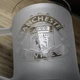 Келих для пива з гравіюванням логотипу ФК Манчестер Юнайтед FC Manchester United - зображення 2