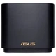 Wi-Fi Роутер ASUS ZenWiFi XD4 3PK PLUS black AX1800 1xGE LAN 1x1GE WAN WPA3 OFDMA MESH - зображення 2