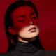 Губная помада Deborah Milano Red Mat с матовым фнишем 17 First Kiss 4.4 г (8009518373431) - изображение 2