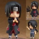 Збірна рухома фігурка Нендороїд 820 Nendoroid Ітачі Учіха (Itachi Uchiha) з аніме Наруто / Naruto (100200.2) - зображення 1