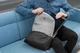 Рюкзак 2E DayPack 16" Grey/Black (2E-BPN6326GR) - зображення 11