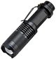 фонарь POLICE Bailong 1812 T6 50000W ручной фонарик - изображение 7