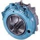 Бак в сборе для стиральной машины Electrolux 3315060008 - изображение 1