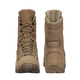 Летние ботинки Belleville TR550 Hot Weather Multi-terrain Boot Coyote Brown 44 р - изображение 4