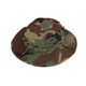 Панама Emerson Boonie Hat UG Woodland Универсальный - изображение 2