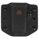 Паучер ATA Gear Pouch ver.1 для магазина Glock-17/22/47 9mm, .40 Черный - изображение 1