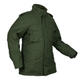 Куртка Propper M65 Field Coat с подстежкой Олива L - изображение 5