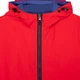 Куртка демисезонная двусторонняя с капюшоном мужская Nazareno Gabrielli GD-00060411 L Разноцветная (DN8300467522018) - изображение 6