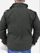 Куртка мужская Surplus 20-2501-03 XL [019] Black (4250403108827) - изображение 3